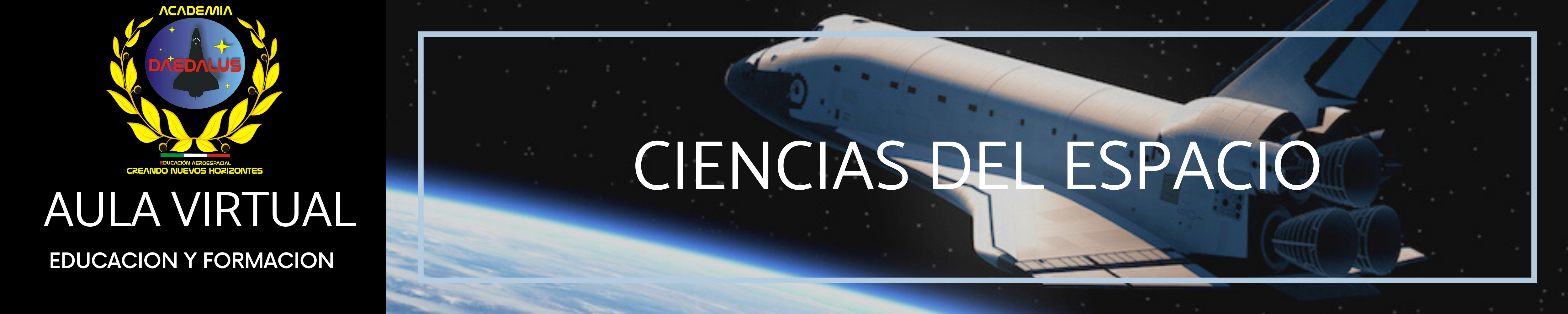 Ciencias del Espacio